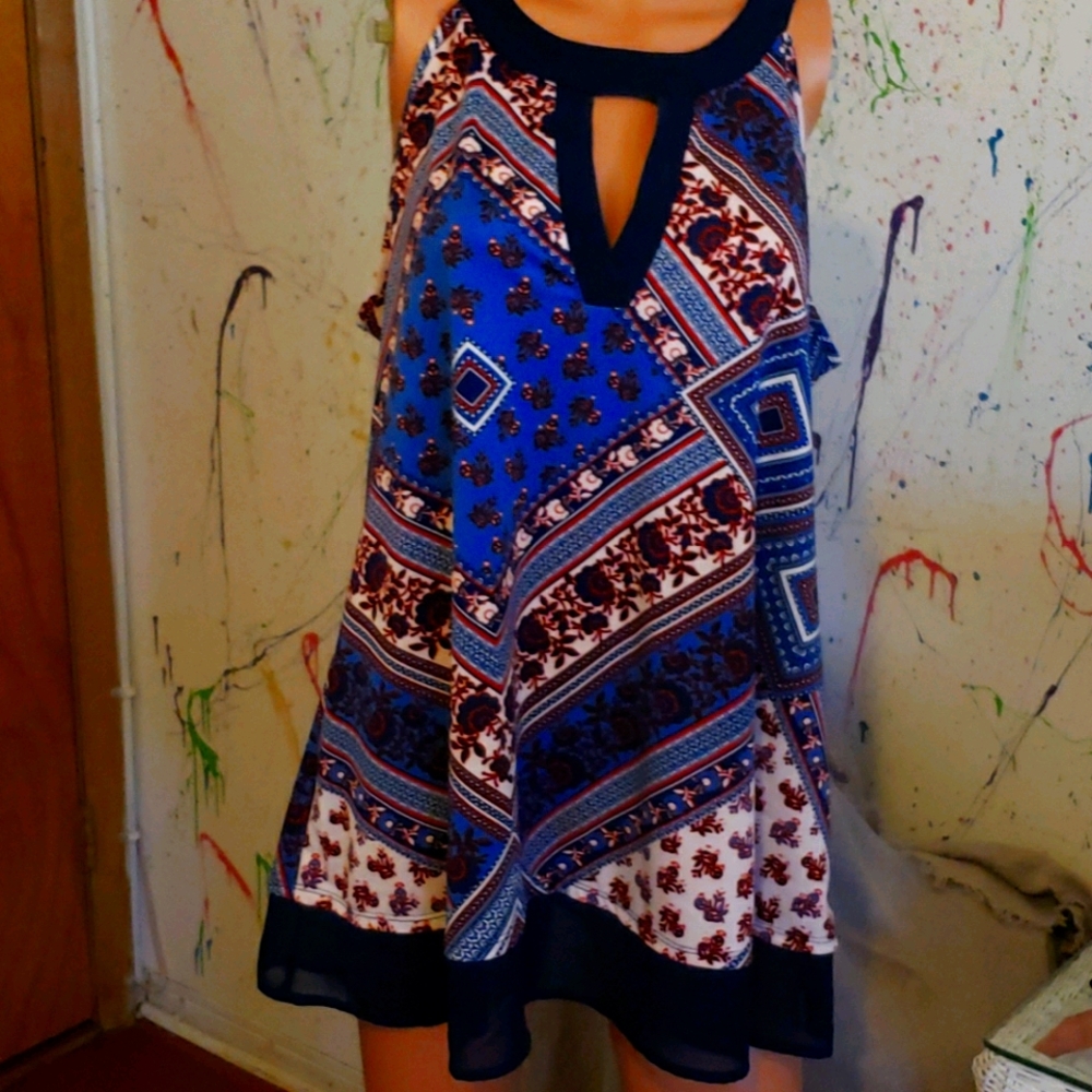 Ladies top